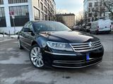 Volkswagen Phaeton V6 TD 4-Sitzer Exclusive/ Top Zustand - Volkswagen: Phäton