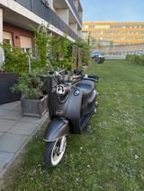 Andere NovaMotors RetroStar Premium EFI - ROLLER RETRO