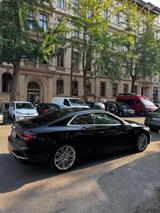 Audi A5 45  Coupé TFSI S tronic - 94 TSD KM - 245 PS - Audi: S9