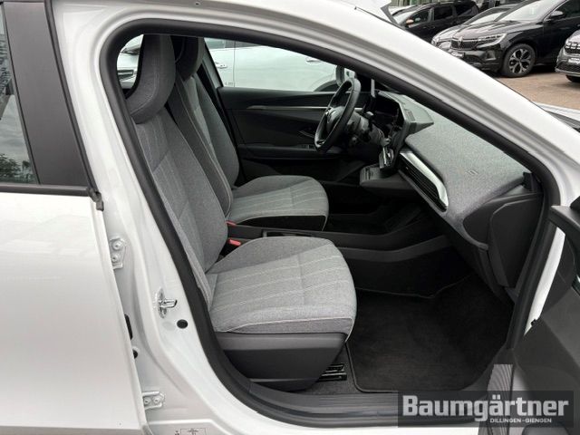 Fahrzeugabbildung Renault Megane E-Tech Electric Equilibre EV60 220HP CCS