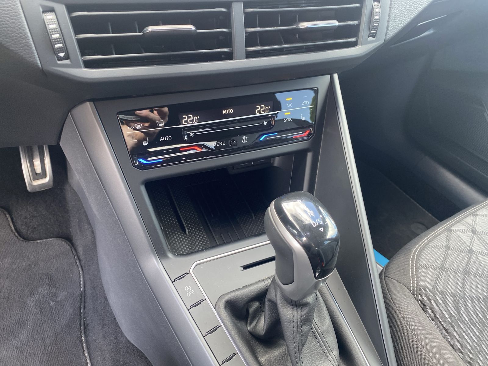 Volkswagen Taigo - Bild 14