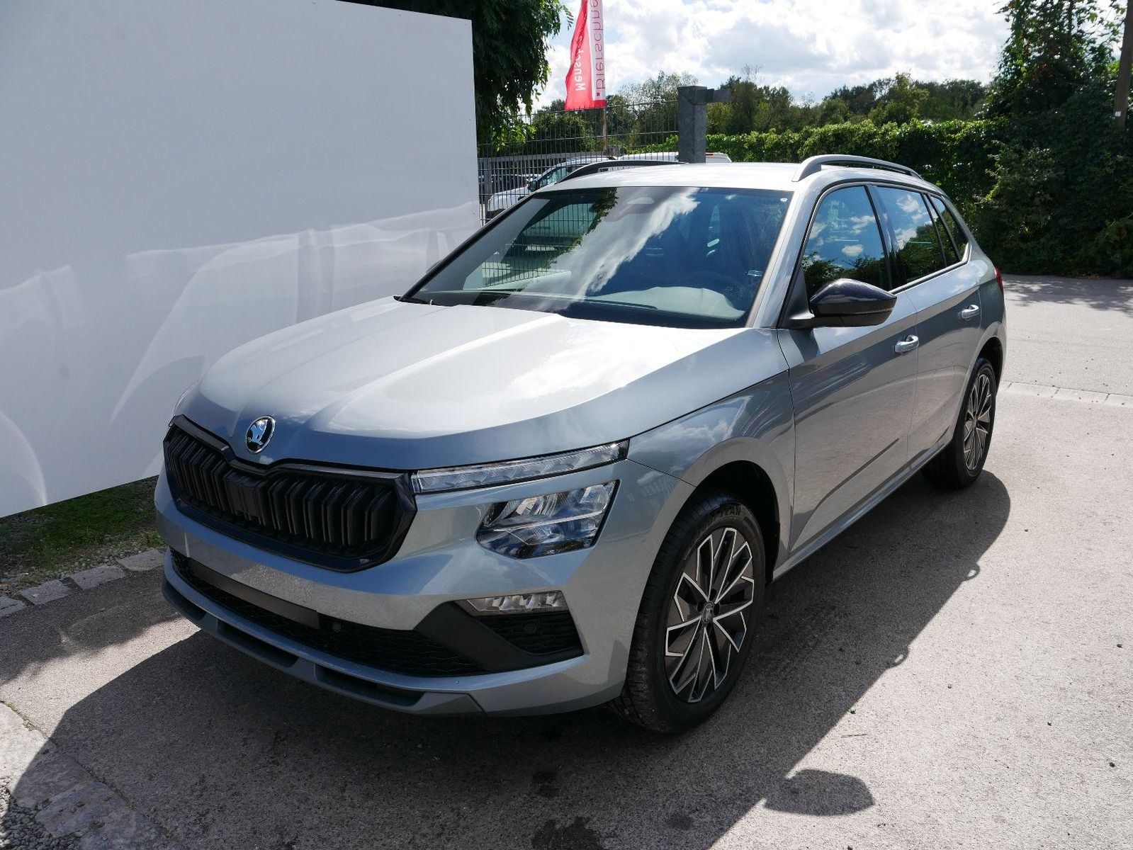 Skoda Kamiq Dynamic Sport Edition 1,5 TSI DSG*MOD-2027 imagem 2
