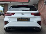 Kia Ceed GT*AUTOMATIK*PANO*GARANTIE - gebrauchte Kia cee'd / Ceed aus dem Jahr 2020