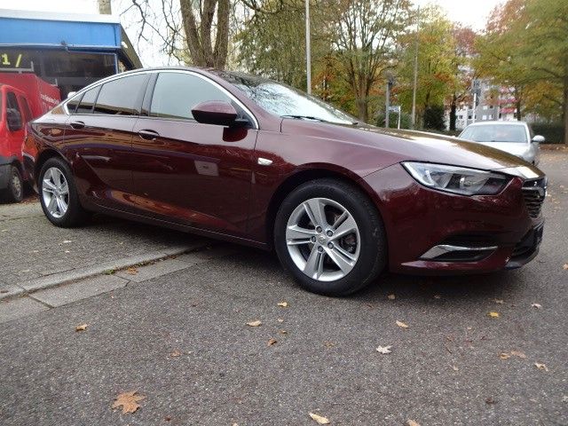 Opel Insignia 1.5 LED Turbo Automatik,Klima.Tempo.PDC