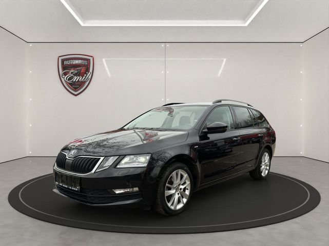 Skoda Octavia Drive