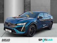 Peugeot 408 - Vorschau Bild 1