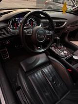 Audi A7 3.0 TDI 240kW GARANTIE competition, Quattro,  - Audi A7 Gebrauchtwagen in Mülheim (Ruhr)