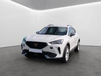 Cupra Formentor - Vorschau Bild 2