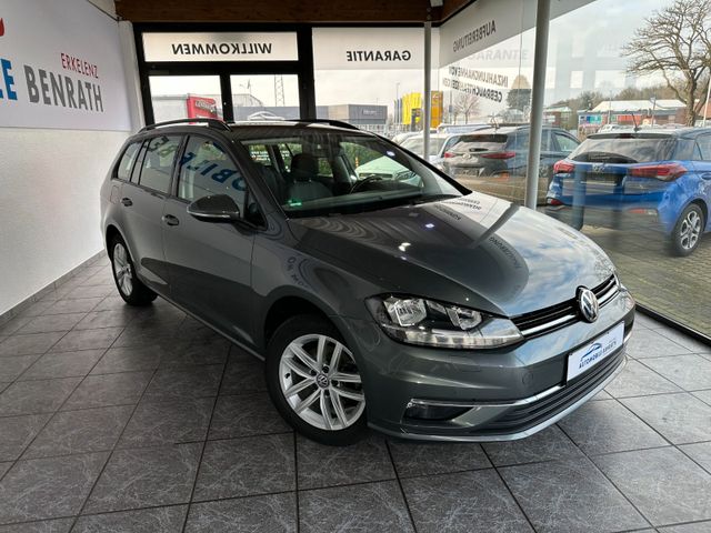 Volkswagen Golf VII Variant Comfortline BMT/Start-Stopp