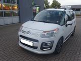 Citroën C3 Picasso VTi 120 Exclusive Or 107.000KM - Citroën C3 Picasso: Exclusive
