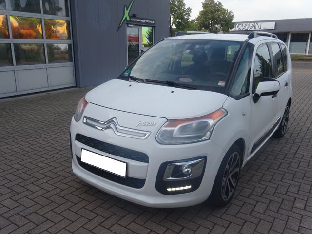 Citroën C3 Picasso VTi 120 Exclusive Or 107.000KM