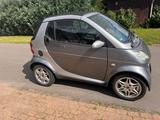 Smart Zur verkaufen ein Smart450.  0,6mit Turbo ... - Smart aus 2002: Cabrio