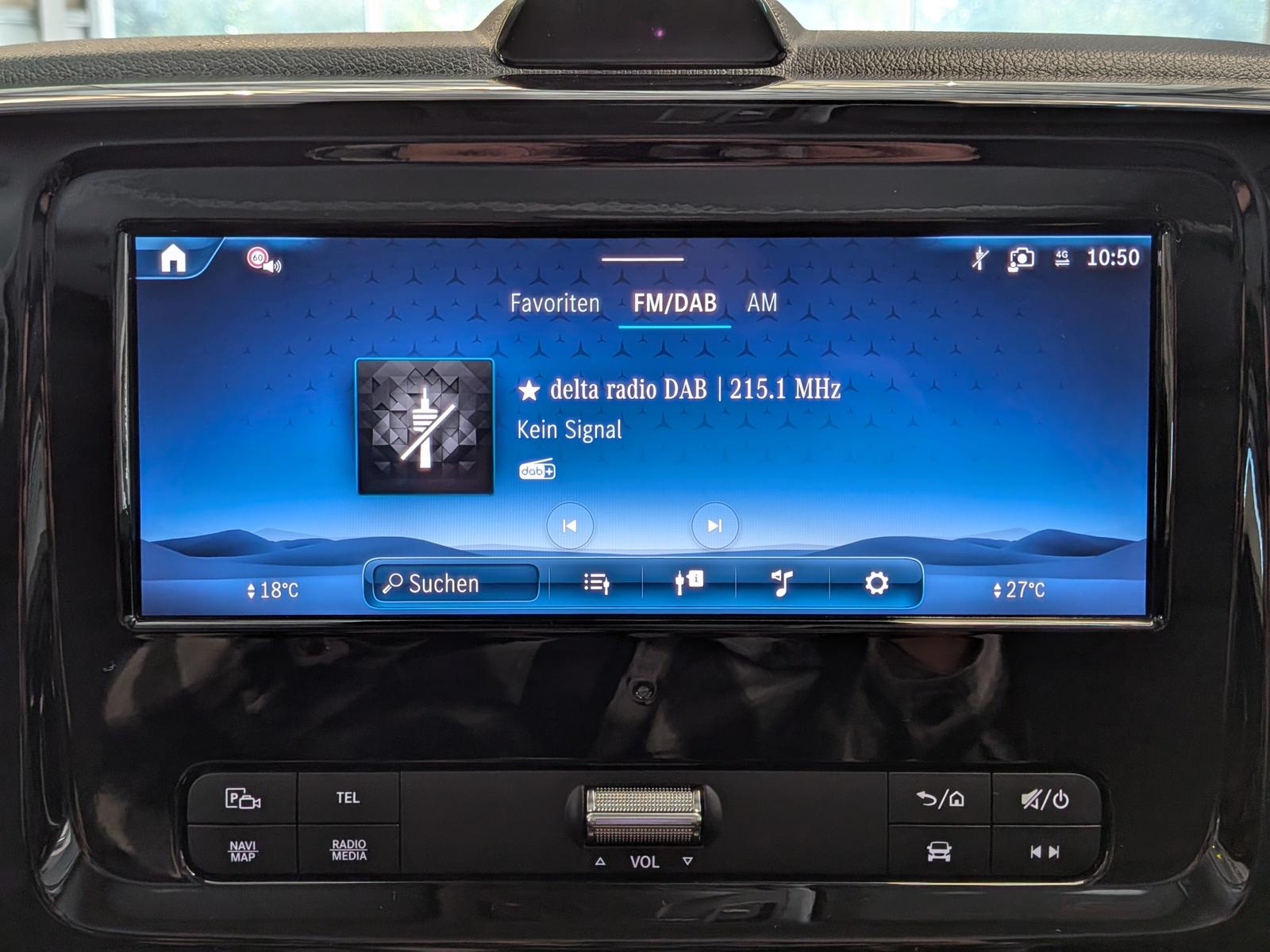 Mercedes-Benz Vito 119 CDI Lang *SELECT*SPORT*DISTRONI*LED*AHK