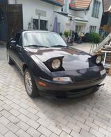 Mazda MX5 Na 1,6l US Miata 1991 - Mazda: Miata