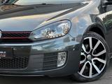 Volkswagen Golf VI Cabriolet GTI - Volkswagen Golf Cabrio Vi GTI mit Benzin-Antrieb