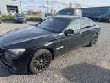 BMW 730d - Voll - gebrauchte BMW 730 aus dem Jahr 2008