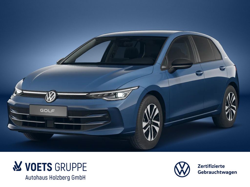 Image of Volkswagen Golf