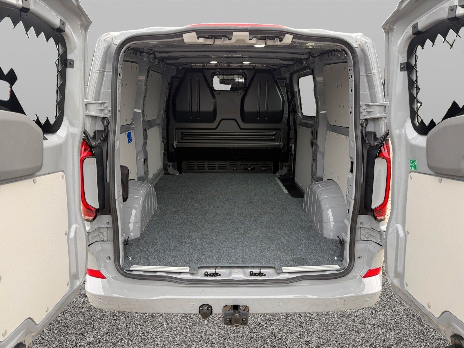 Volkswagen T7 Transporter - Bild 18