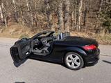 Audi TT 45 TFSI S tronic Roadster - - gebrauchte Audi TT aus dem Jahr 2022
