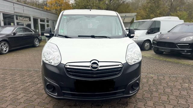 Opel Combo D Kasten L1H1 2,2t *KLIMA*TÜV*