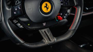 2021 Ferrari SF90 缩略图 39