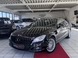 Mercedes-Benz CLS 350 CDI °Leder°Navi°Navi°Bi-Xenon°PDC° - gebrauchte Mercedes-Benz CLS 350 aus dem Jahr 2012