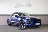 Porsche Macan S/360*/BOSÉ/PANO/AHK/4xSHZ/ACC/APPLE/R21 - Porsche Macan aus 2025