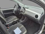 Volkswagen up! 1.0 BMT up! high PANO+KLIMA+GJR+LM16+SHZ - Volkswagen up! in Krefeld