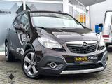 Opel Mokka Innovation Navi/Xenon/Kurvenlicht/Klima/Am - gebrauchte Opel Mokka aus dem Jahr 2014