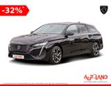 Peugeot 308 SW 1.2 Hybrid 145 Aut. LED ACC Navi 360° - Peugeot 308 Jahreswagen: SW