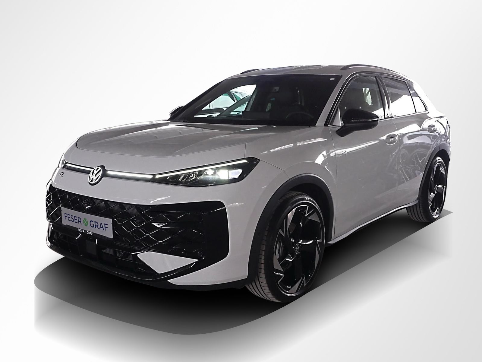 Volkswagen T-Roc - Bild 11