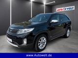 Kia Sorento 2.2 CRDi Automatik 4x4 Leder Pano Xenon - Kia Sorento: 2.2
