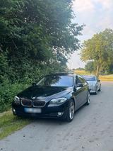 BMW 550i F10 V8 Biturbo Motor Neu/ Revidie... - BMW 550 aus 2010: 550i