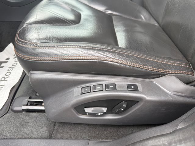 Volvo XC60 XC 60 5-Zylinder Summum AWD