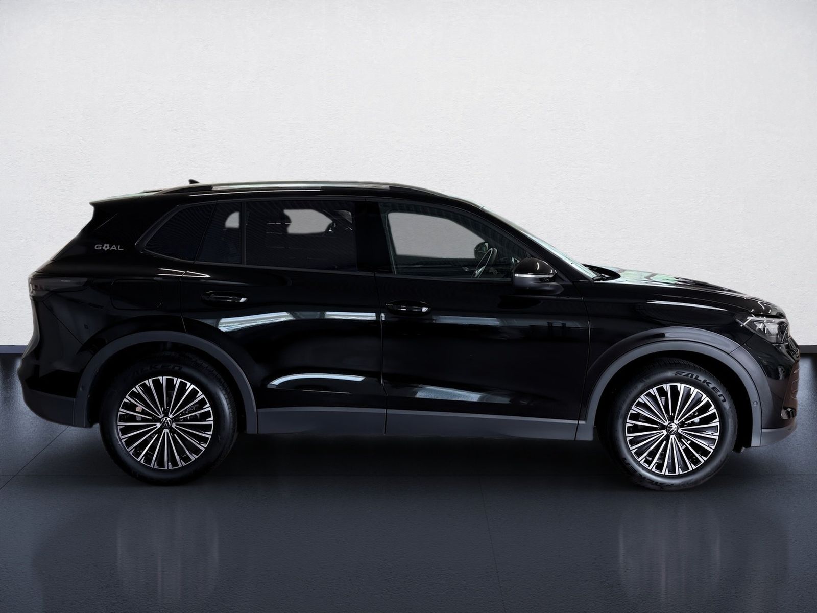 Volkswagen Tiguan - Bild 7