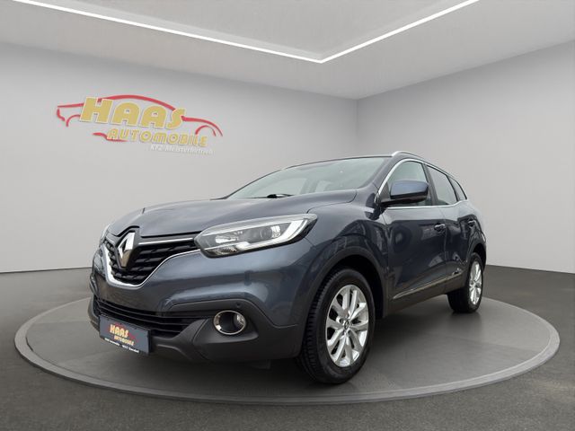 Renault Kadjar Experience*Tempomat*Bluetooth*1.Hand*