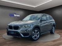 BMW X1 xDrive 20 i Sport Line AHK°NAVI°LED°KAMERA