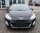 Peugeot 308 2.0 HDI CC Cabrio-Coupe Active - gebrauchte Peugeot 308 aus dem Jahr 2012