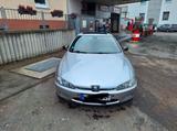 Peugeot 406 Coupé - Peugeot 406: Coupe, 406coupe