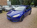 Ford Focus Turnier Klima 45Tkm Sitzhzg PDC Scheckh 16 - Ford Focus: 1.4