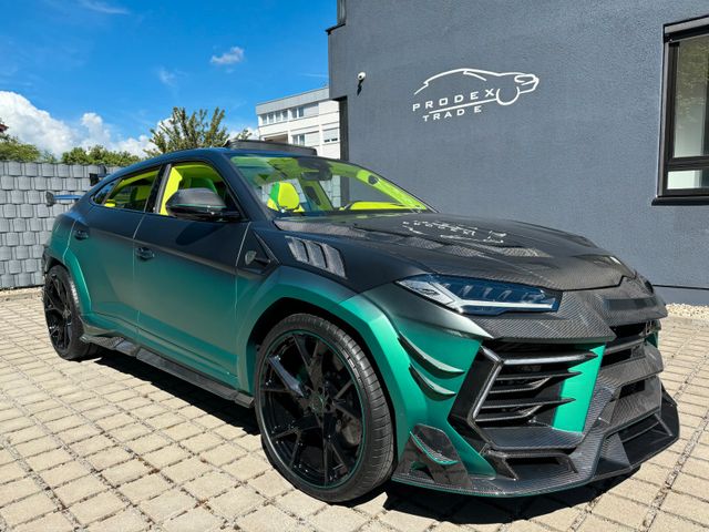 Lamborghini Urus MANSORY / VENATUS S /UNIQUE 1 OF / 2024 /