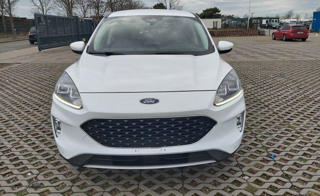 Ford KUGA 2.0 D*XENON*PDC*NAVI*MFL*TEMPOMAT