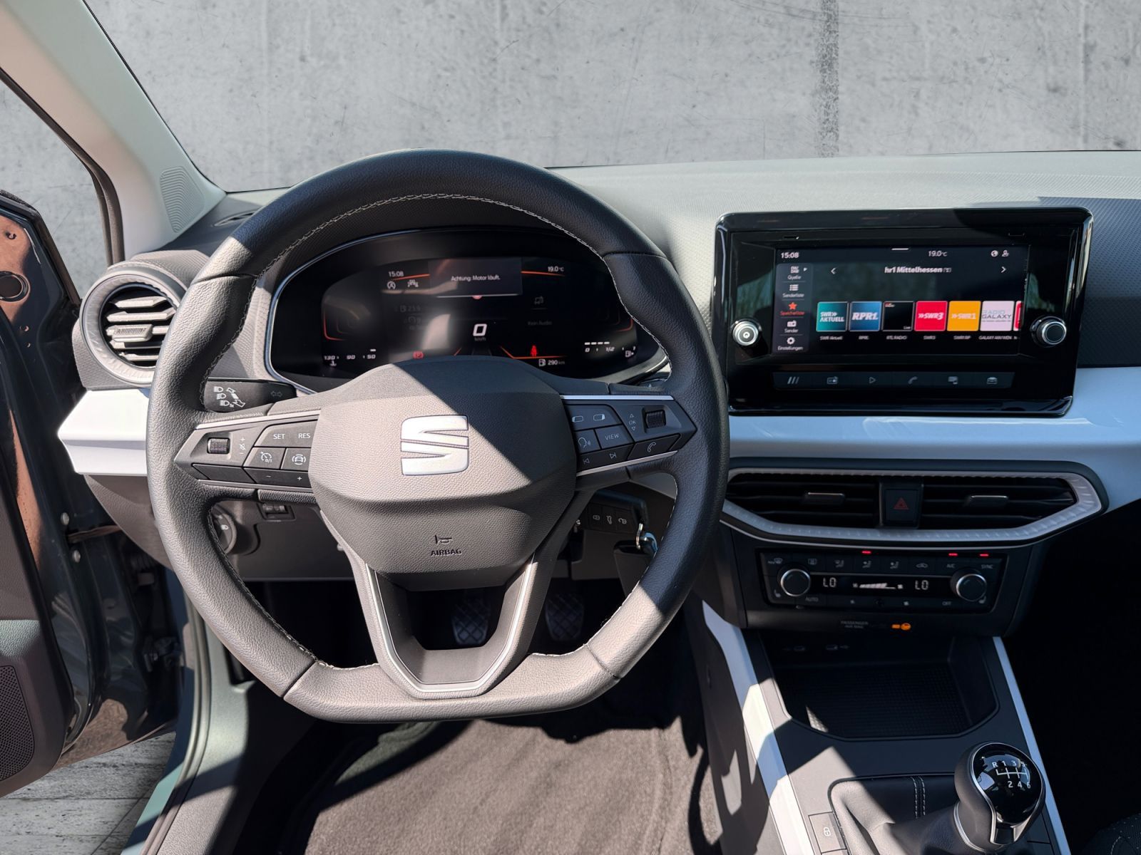 Seat Arona - Bild 9