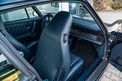 PORSCHE 911 G-Modell/ DE/ SITZHZG./ SCHIEBEDACH/ 16" PORSCHE 911 G-Modell/ DE/ SITZHZG./ SCHIEBEDACH/ 16"