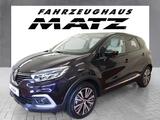 Renault Captur TCe 120 EDC *Initiale Navi*Automatik* - Renault Captur Gebrauchtwagen