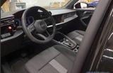 Audi A3 Sportback advanced 35 TDI S tr. NAVI HuD SONO - Audi mit Diesel-Antrieb