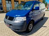 Volkswagen T5 Kombi*9.Sitze*Klima*1.Hand*Tüv Neu* - VW T5 Gebrauchtwagen in Leipzig