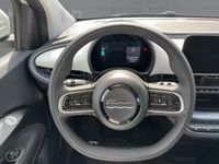 Fiat 500e - Vorschau Bild 9
