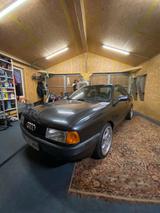 Audi 80 B3 Sport Edition - Audi 80: Sport