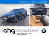 BMW X3 xDrive20i M SPORT Head-Up HiFi LED Fernlichta - BMW X3 Jahreswagen